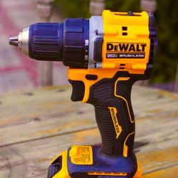 DeWalt 20v