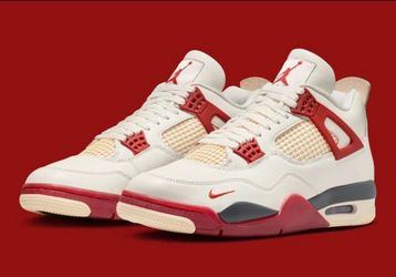 Jordan 4 Brick After Brick
