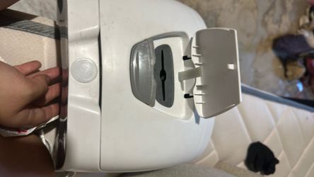 Baby Wipe Warmer