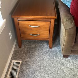 End Table