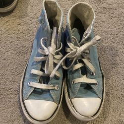 Converse High Top