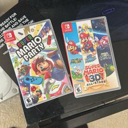 Empty Switch Cases