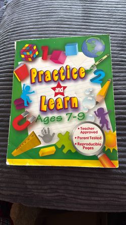 Books - Practice And Learn