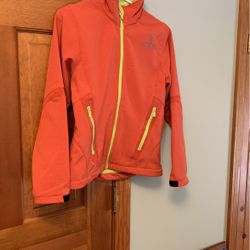 Americas Cup Light Jacket Size S