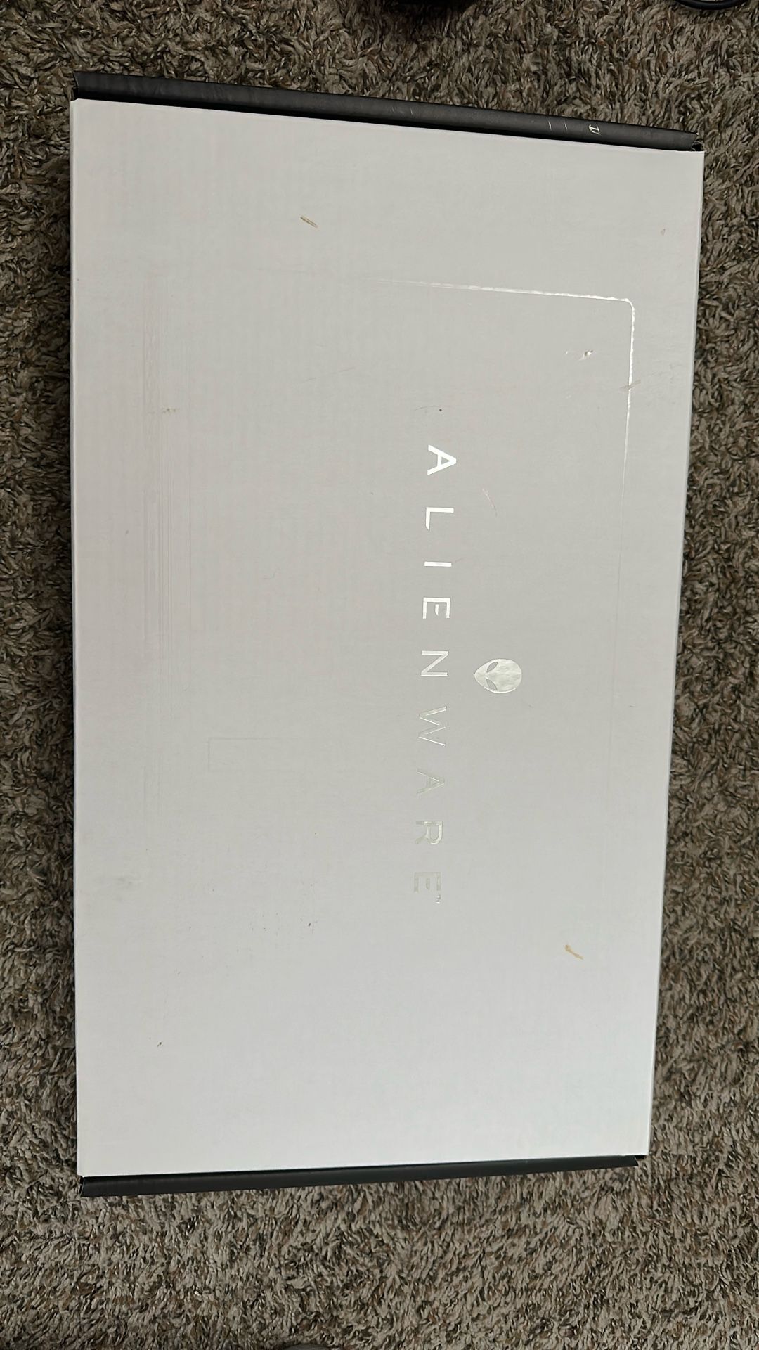 *Brand New Barely Used* M16 Alienware Laptop