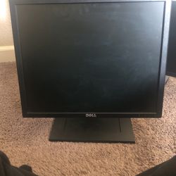 16” Dell Monitor