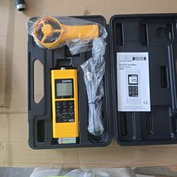 Digital Air Flow Meter