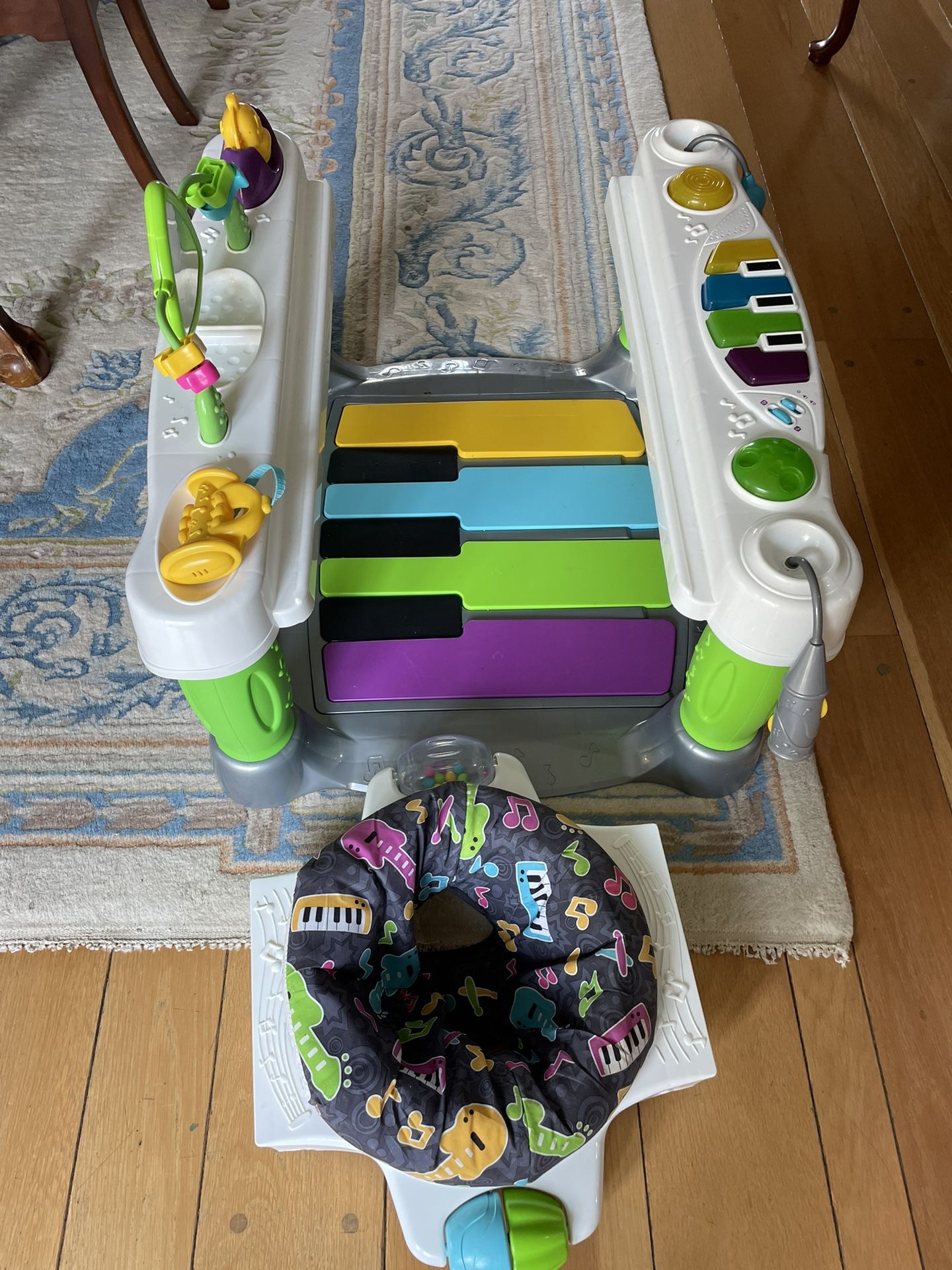 Fisher price Step And Play Piano