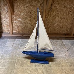 Ship Decor