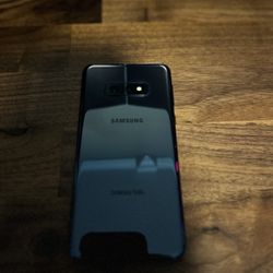 Samsung S10e  128gb Unlocked