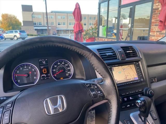2008 Honda CR-V