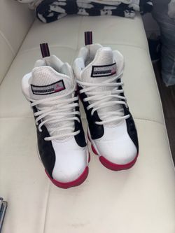Jordan’s