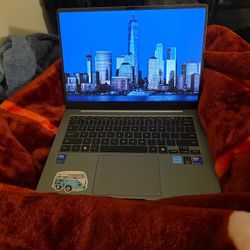 Samsung Book5 Pro