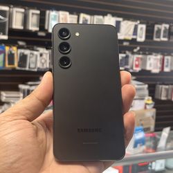 Samsung Galaxy S23 5G 128GB Unlocked 