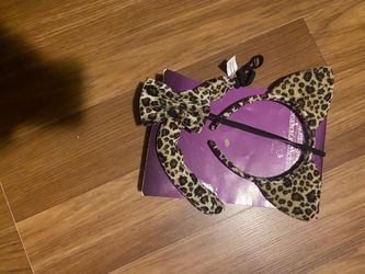 Halloween accessories 3 piece