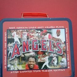 LA Anaheim Angels