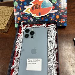 iPhones For Sale ( Please Read The Description)