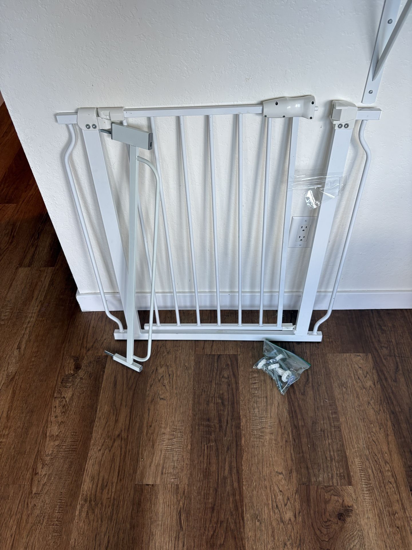 Baby Gates (set of 4)