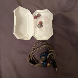 Gaming Earbuds Headset