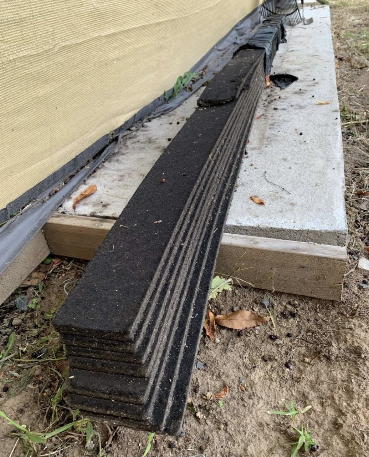 Expansion Joint