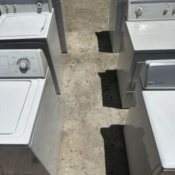 Washer Dryers