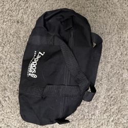 Car Jumper Cables With Bag