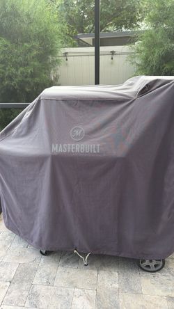 Masterbuilt Gravity 560 Smoker Grill