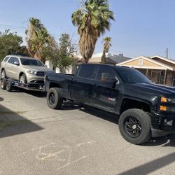 TOW El Paso $55