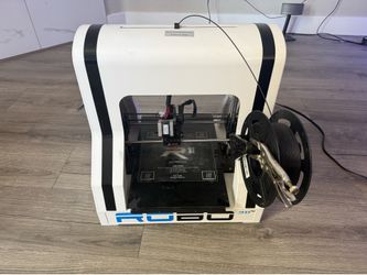 Robo 3d printer