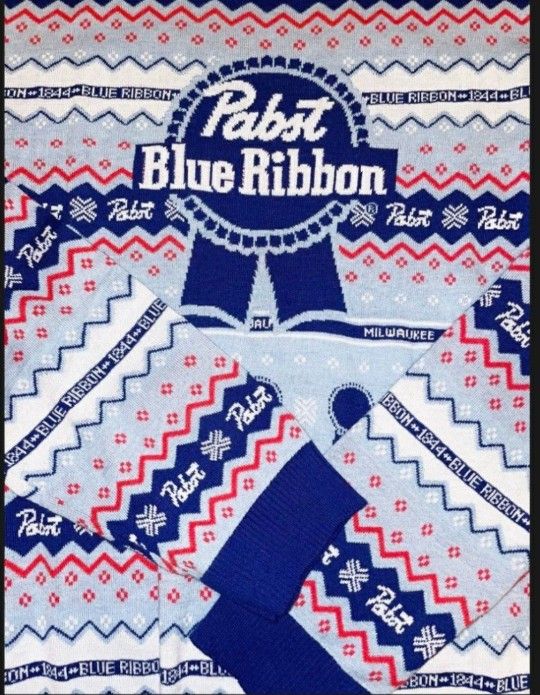 Ugly Christmas Sweater