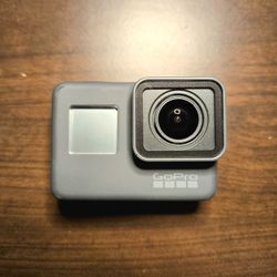Gopro HERO (2018) With Nice mSD Card OBO