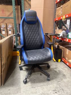 E-sports chair