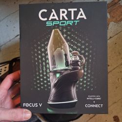 Used Carta Focus V Sport 