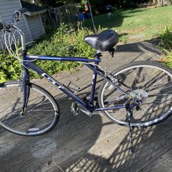GT Nomad 2.0 Bike