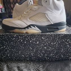 Retro Jordan 5