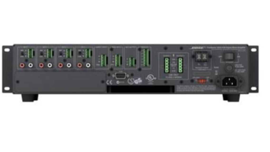Bose FreeSpace DXA 2120 Digital Mixer/Amplifier for Sale in Los
