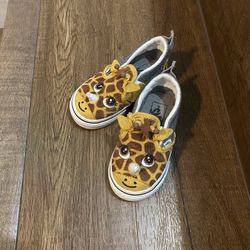 Kids Vans
