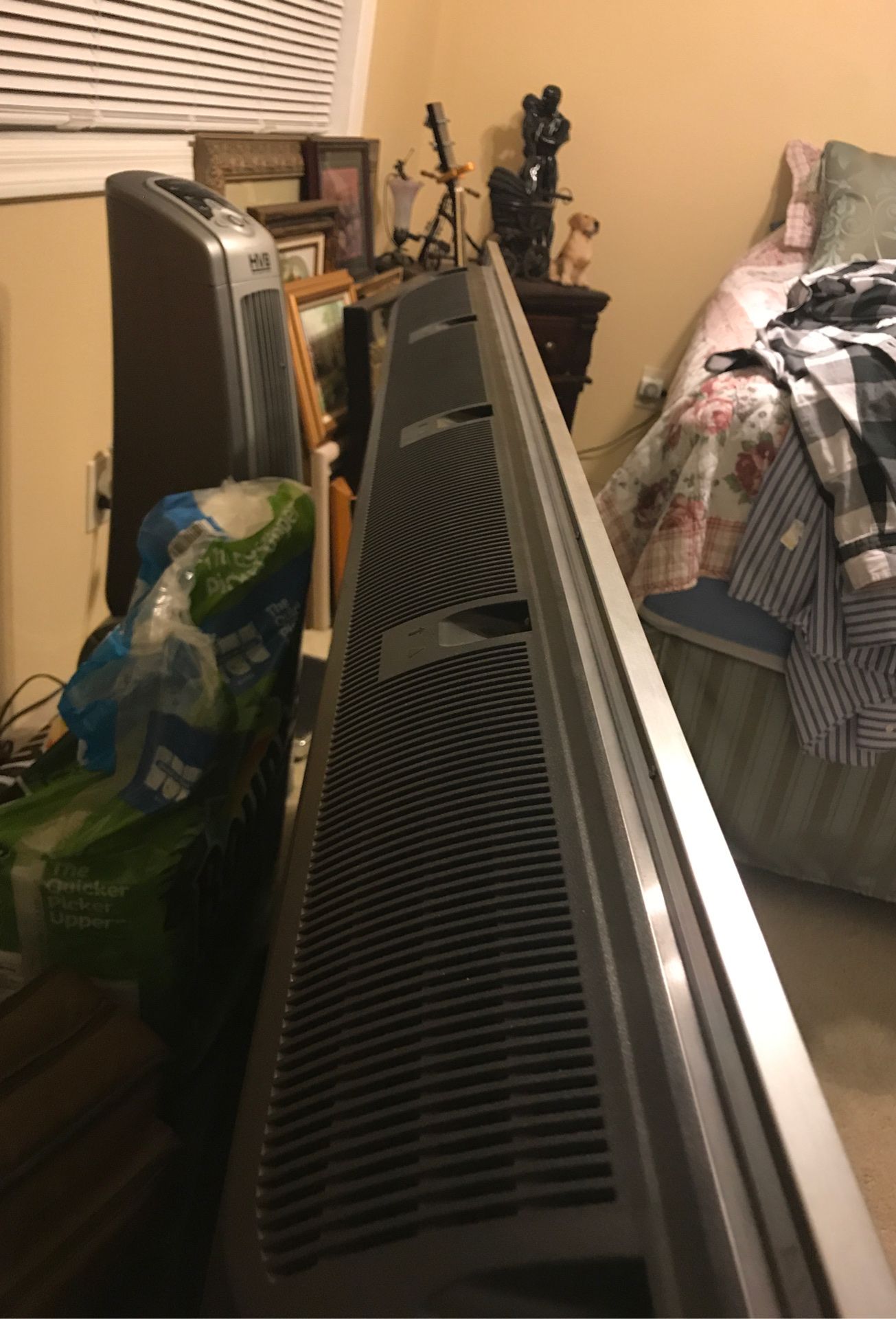 52inches Flat screen Sony brand