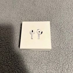 AirPods 4 generation 