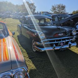 1954 Chevrolet 210 For Sale 21k ObO