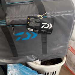 Kill Bag