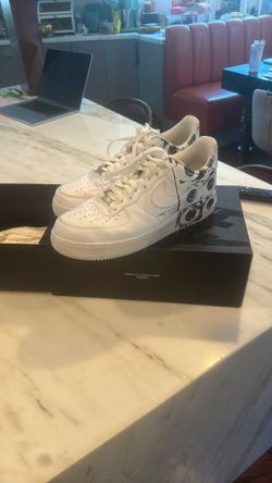 Nike Comme Des Garcons Supreme Size 10