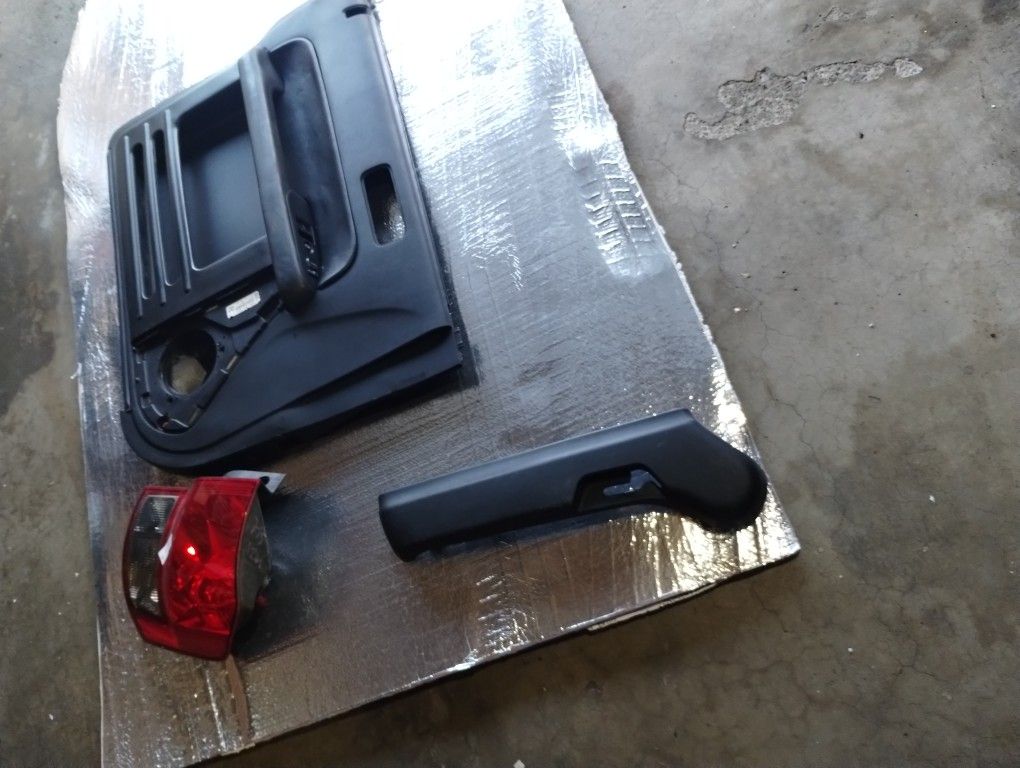 Honda Element SC Parts For Sale