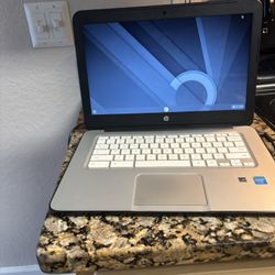 Hp Chromebook 
