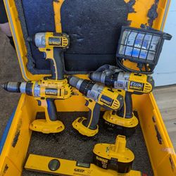 Dewalt