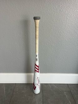 Baseball bat