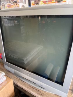 TV CRT