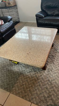 Slab Of Granite For Table Or Countertop