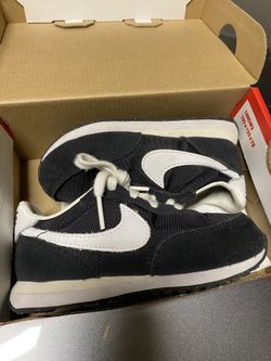 Toddler Nike Waffle Trainer 2 Size 8C