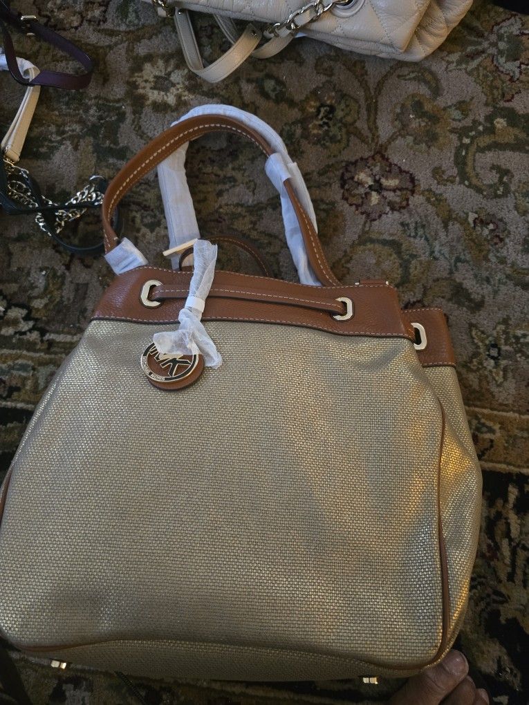 Purse (Michael Kors)